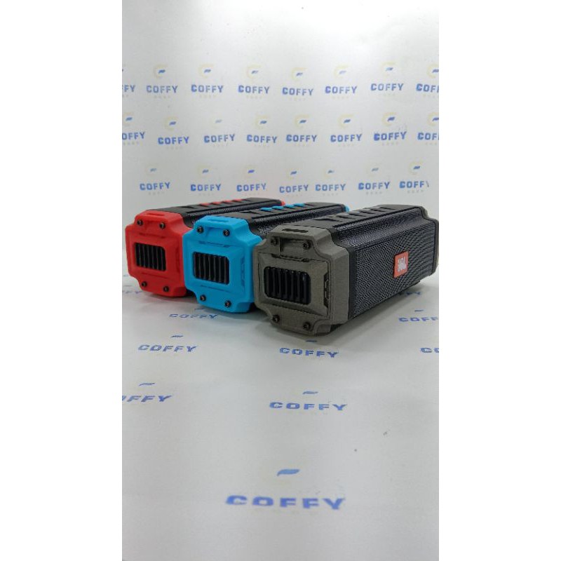 Speaker Bluetooth JBL Charge 7+ Mini Big Sound Bass Speaker