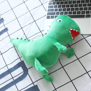 george dinosaur plush toy