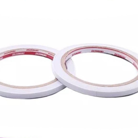

DOUBLE TAPE