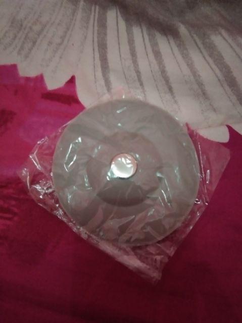 Penutup Saluran Air Wastafel Sink Bak Cuci Piring Kamar Mandi Silocon