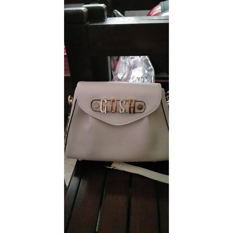 gosh stude preloved.