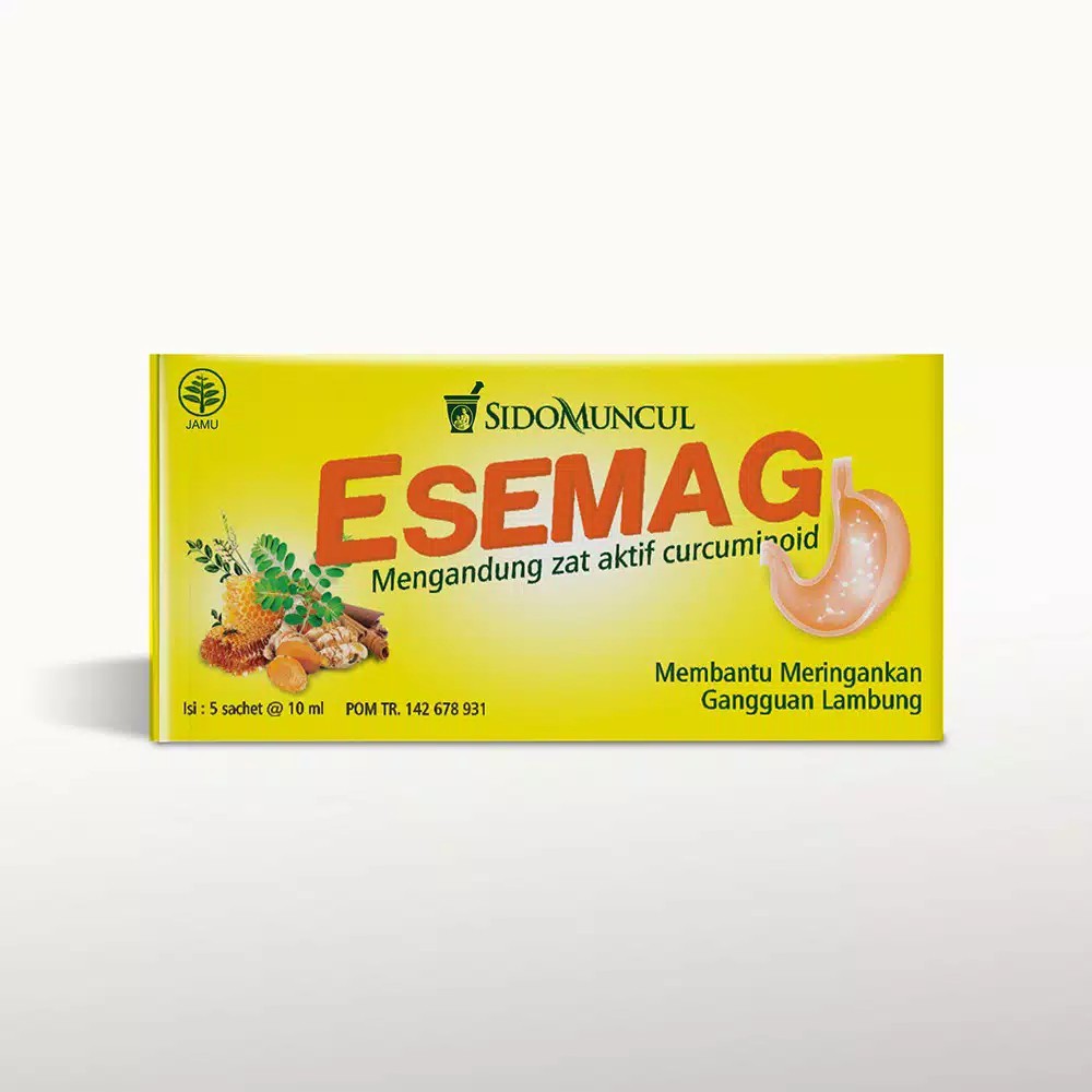 Esemag SidoMuncul