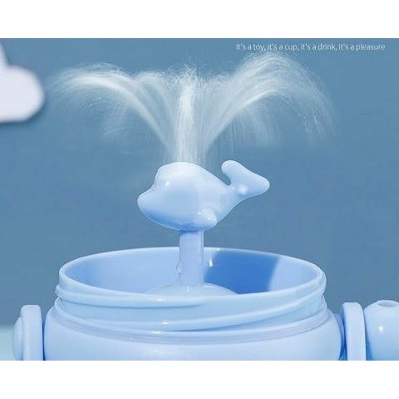 Grosir BOTOL MINUM ANAK LUMBA AIR  MANCUR  Keren Lazada 