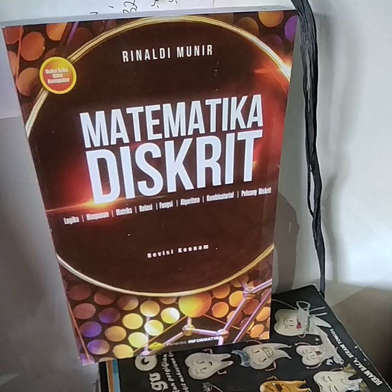 matematika Diskrit