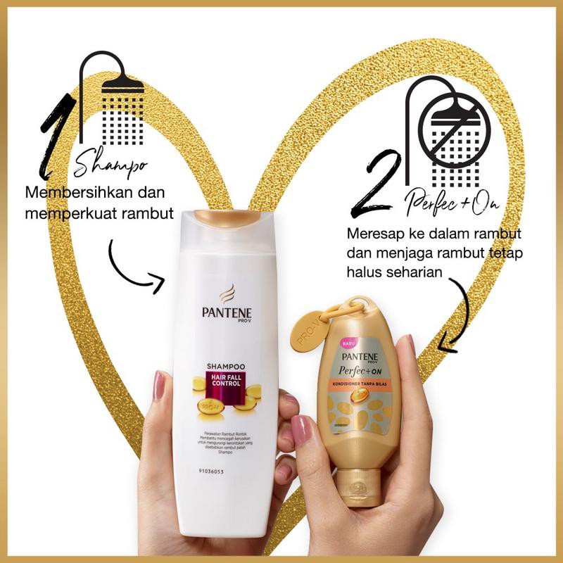 Pantene Pro-V Perfec On Conditioner Tanpa Bilas 40ml