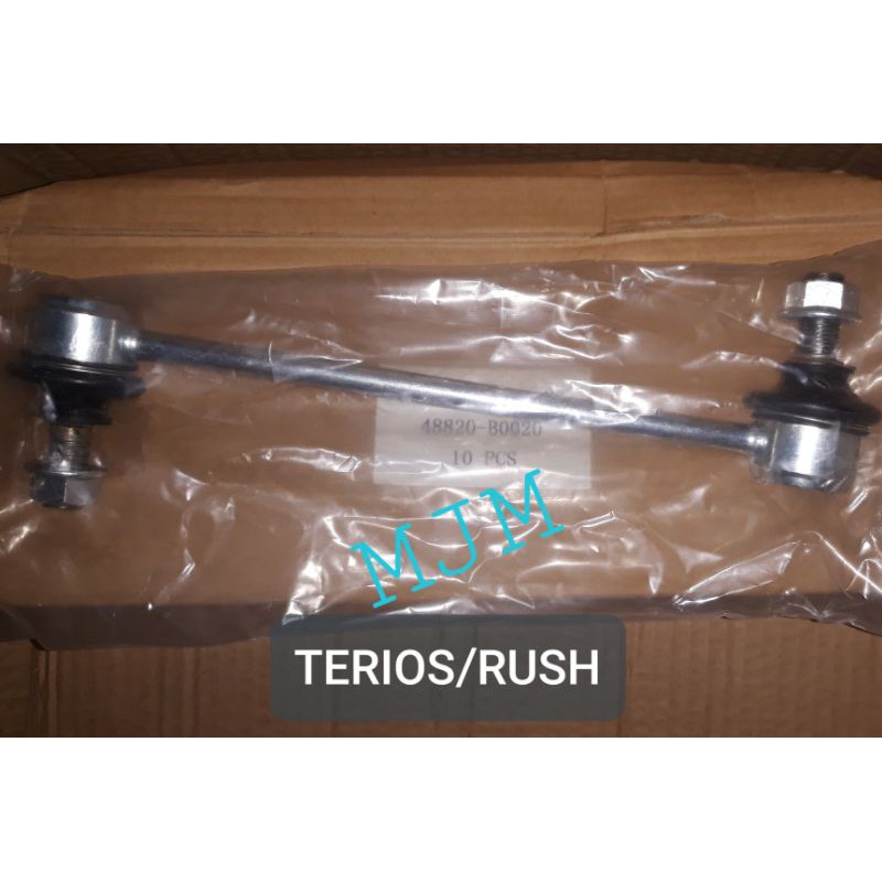 Stabilizer Link RUSH/TERIOS