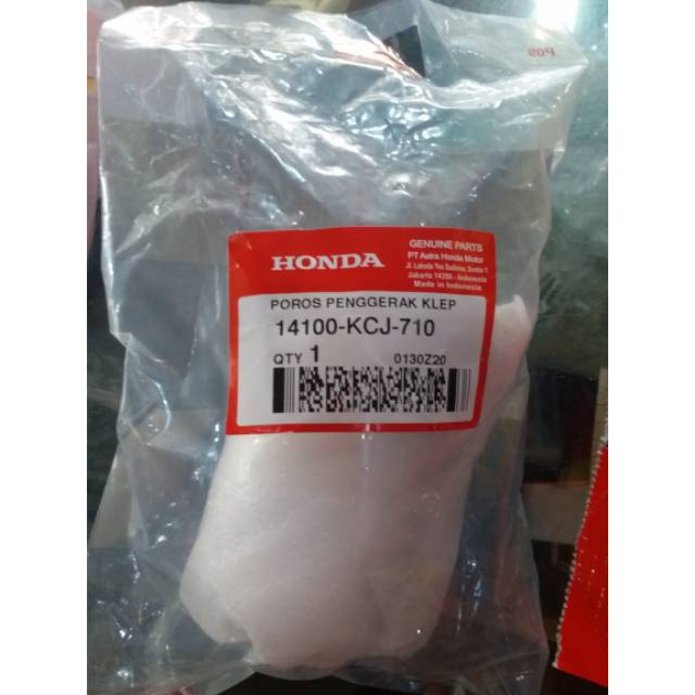 NOKEN AS HONDA TIGER REVO ORIGINAL