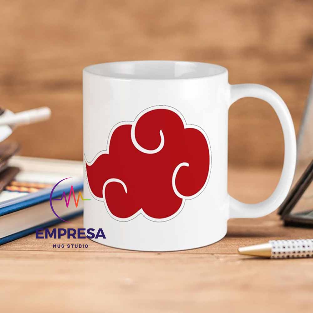 Akatsuki Mug Akatsuki Mug