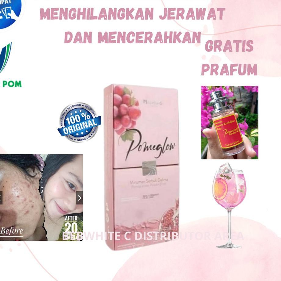 

Oke Price ☘ MINUMAN KOLAGEN PEMUTIH BADAN VIRAL PERMANEN BPOM AMAN AMPUH MENGHILANGKAN JERAWAT DAN M