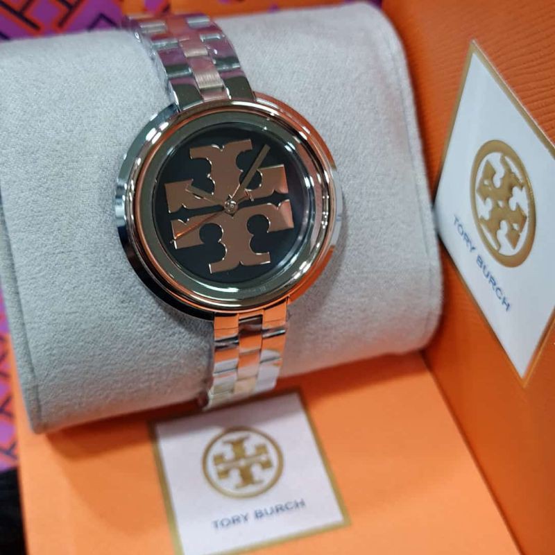 Jam Tangan Tory Burch TBW6208 TBW 6208 For Ladies