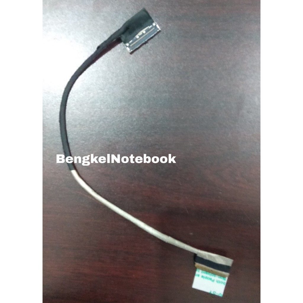 Kabel LCD Flexible Sony Vaio SVS131 SVS13 V120 2CH High P/N:364-0211-1104_A