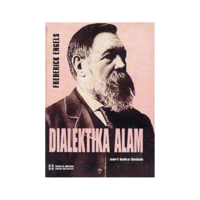 Buku Dialektika Alam