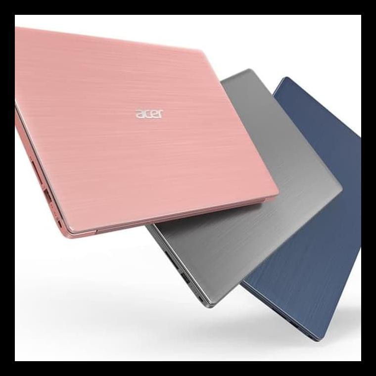 terjamin Acer Notebook laptop Swift 3 Core I5-8250/4GB/1Tb/MX150 2GB/W10/14\