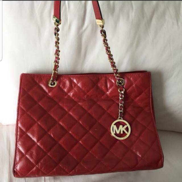 Michael Kors Bag (Preloved)