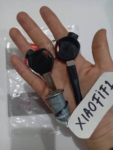 Kunci kontak beat esp 2017,beat street,beat pop