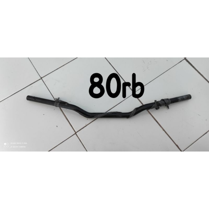 stang ori yamaha xabre