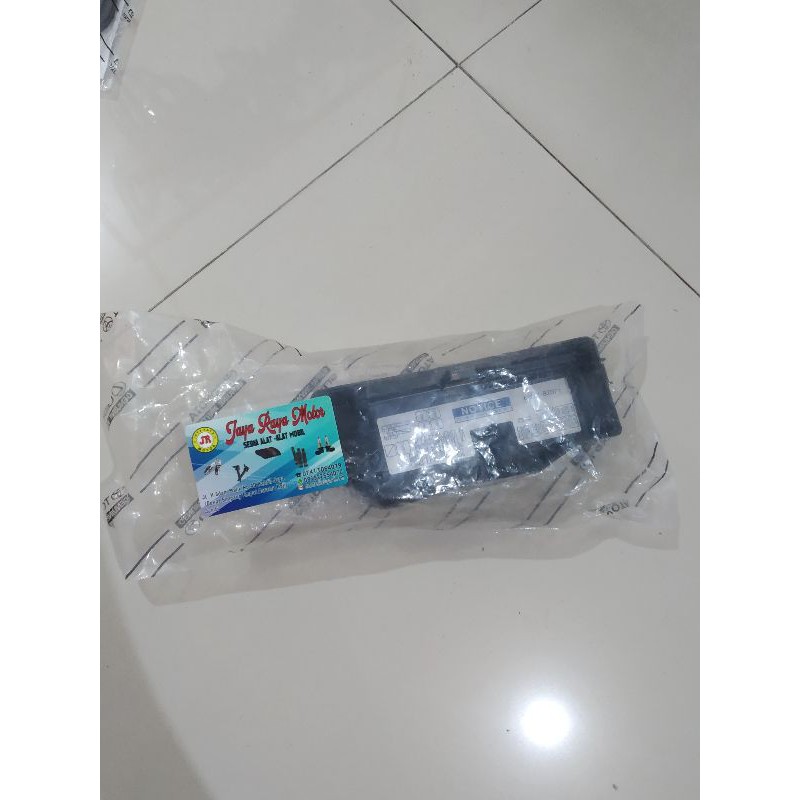 Cover Tutup atas rumah box Relay Sekring Avanza Xenia allnew 2011-2015