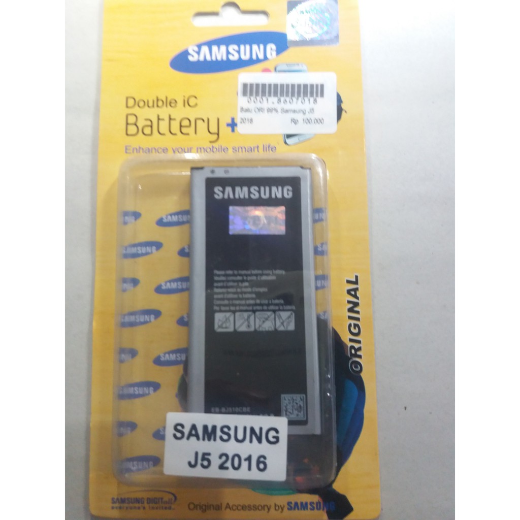 BATU ORI 99 SAMSUNG J510