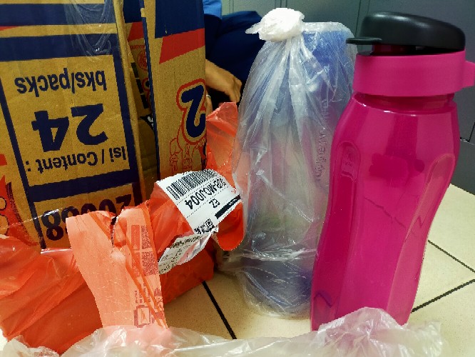 Tutup Giant Tumbler  475ml