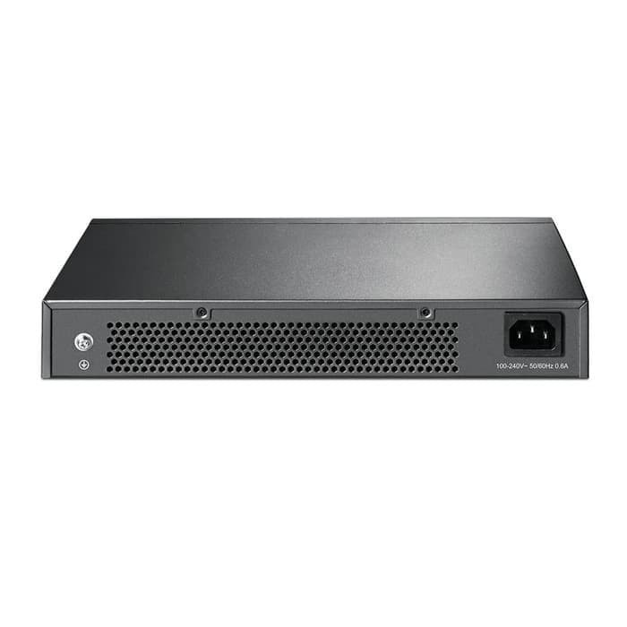 TP Link TL-SG1024D 24 Port Gigabit 100/1000 Mbps Switch Hub