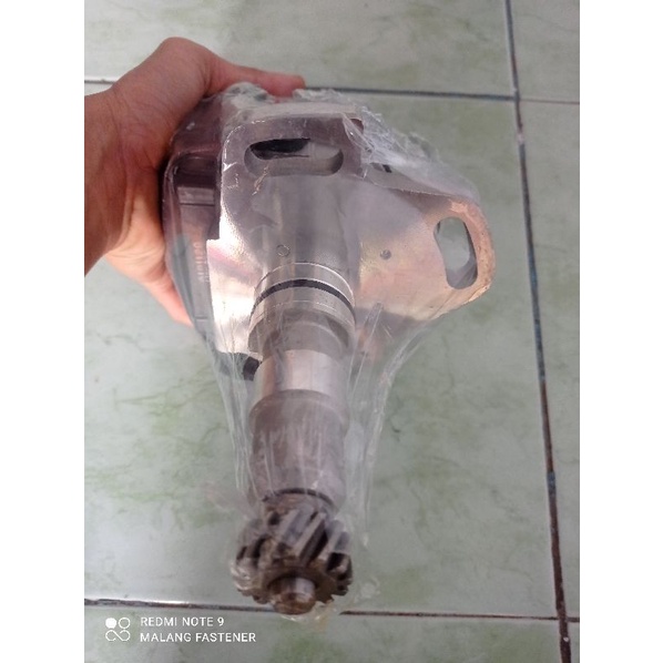 delco kijang 7k kapsul Efi original merk tsunwa