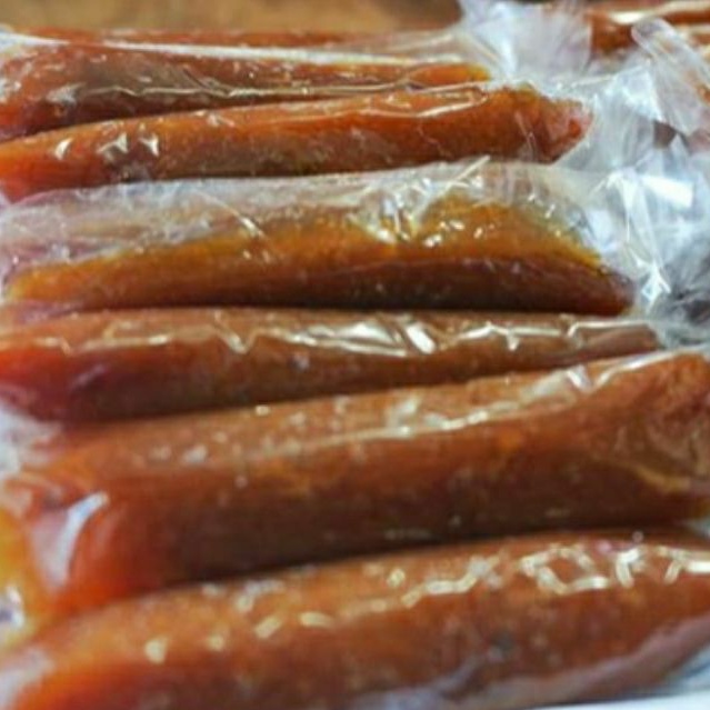 

DODOL SIRSAK ASLI 500gr