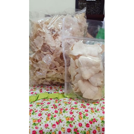 

Kerupuk gadung original(1.000gram)