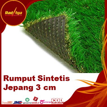 Rumput Sintetis Aquarium 50x30 Type Jepang 3 cm Buat Hiasan Aquarium Bisa COD Dari Raditya   Desain Art