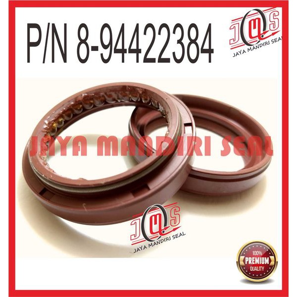 OIL SEAL TRANSMISI PERSENELING BELAKANG ISUZU PANTHER 23 25 2300 2500 Murah