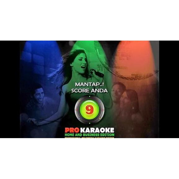 promo Hardisk Eksternal 3TB 63 Ribu Lagu Karaoke Software Full Version diskon