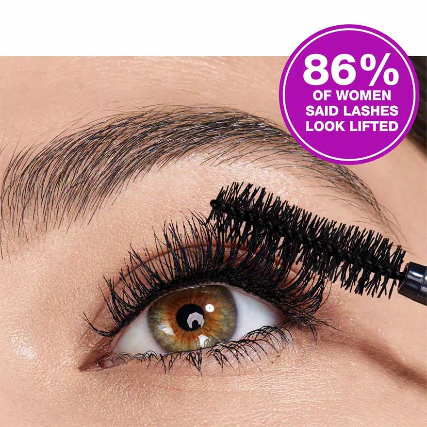 The Falsies Lash Lift Mascara Make Up (Waterproof Mascara Tahan Lama Hingga 16 Jam)