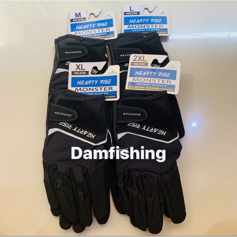 hand gloves hearty rise