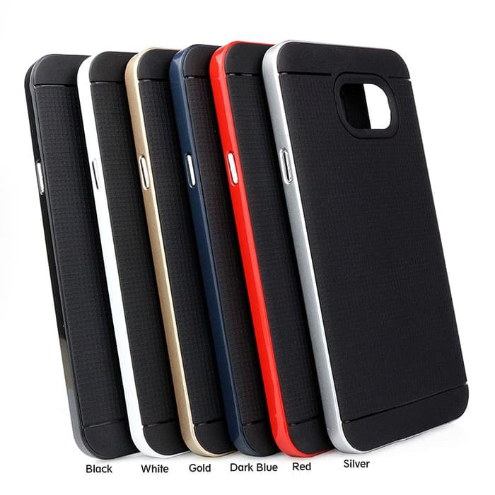 Samsung Galaxy A3100/A3 2016 Ipaky Case/Casing Sgp Spigen Neo Hybrid