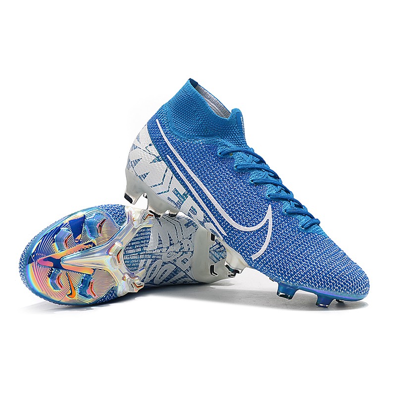 nike mercurial superfly vii 360 elite fg