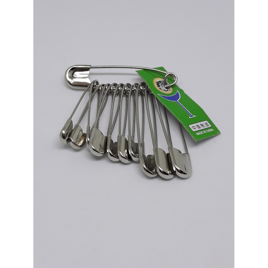 Peniti / Jarum Peniti / Peniti Tajam