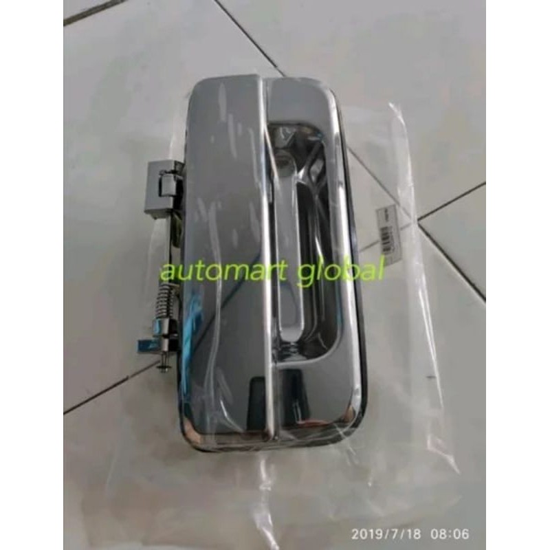 handle pintu bagasi belakang ford ranger