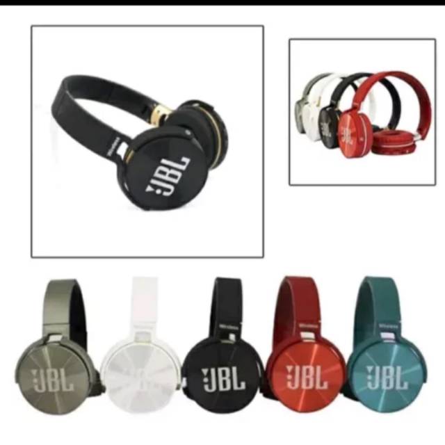 Headphone JBL Bluetooth JB950