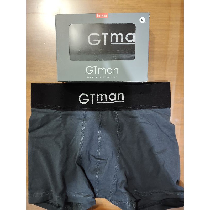 BOXER PRIA GT MAN GTKB 02 / BOXER PRIA PREMIUM / BOXER GT MAN PRIA / GT MAN BOXER ORIGINAL