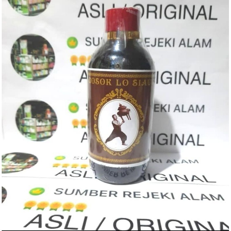 Arak gosok Lo ban teng 200 ml
