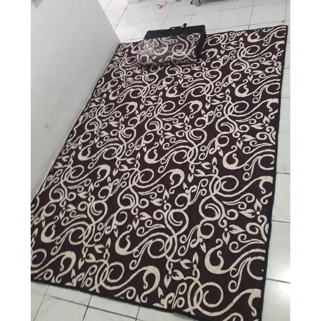 Karpet Lantai Karakter/Surpet Karakter Quilting/Karpet lantai/Karpet karakter jumbo size 230X170