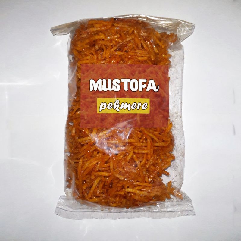 

kentang mustofa PekMere 250 gram