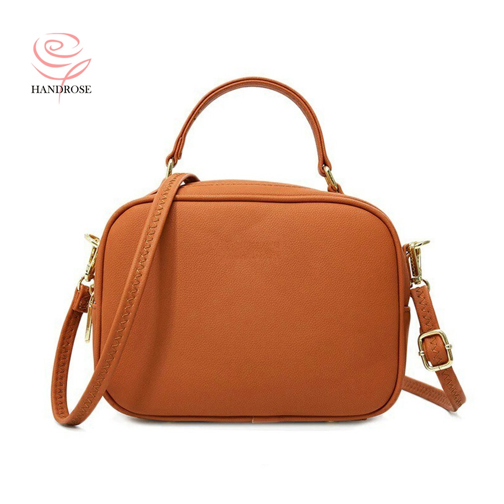 Handrose - Tas Wanita Terbaru / Tas Wanita Selempang / Tas Wanita Fashion / Tas Selempang / Sling Bag / Tas Gendong Wanita Terbaru / Tas Wanita Terkini / Tas Wanita Shoulder Bag