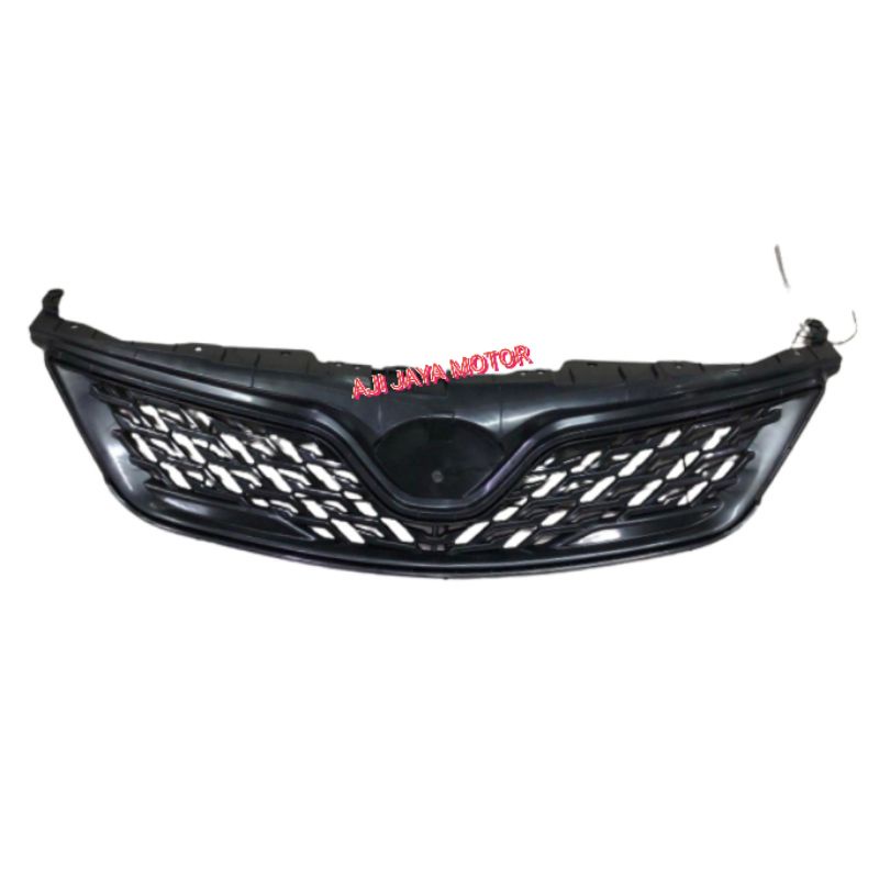 GRILL ALTIS TAHUN 2011 2012 2013 GRILL DEPAN TOYOTA ALTIS