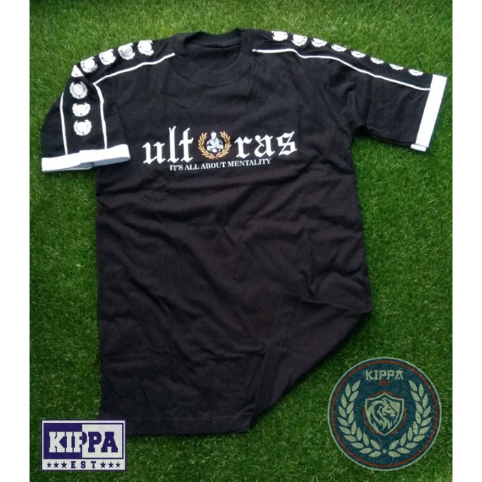 Kaos Ringer Ultras