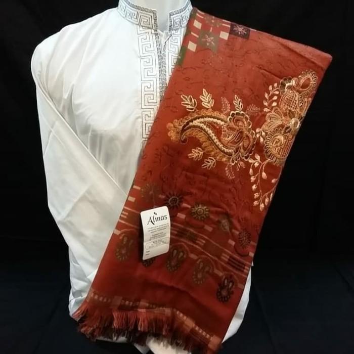 Shawl / Sorban Kashmiri Sheep Brand