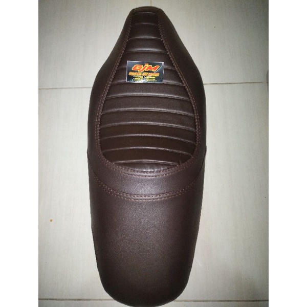 JOK BEAT FI BEAT STREET DEAT DELUXE MODIFIKASI MODEL CAFERACER-JOK MODIFIKASI MODEL CAFERACER MOTOR 