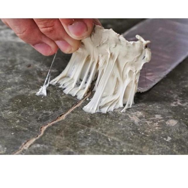 

♤ Alumunium butyl tape plaster waterproofing 10 CM x 4 METER ☝