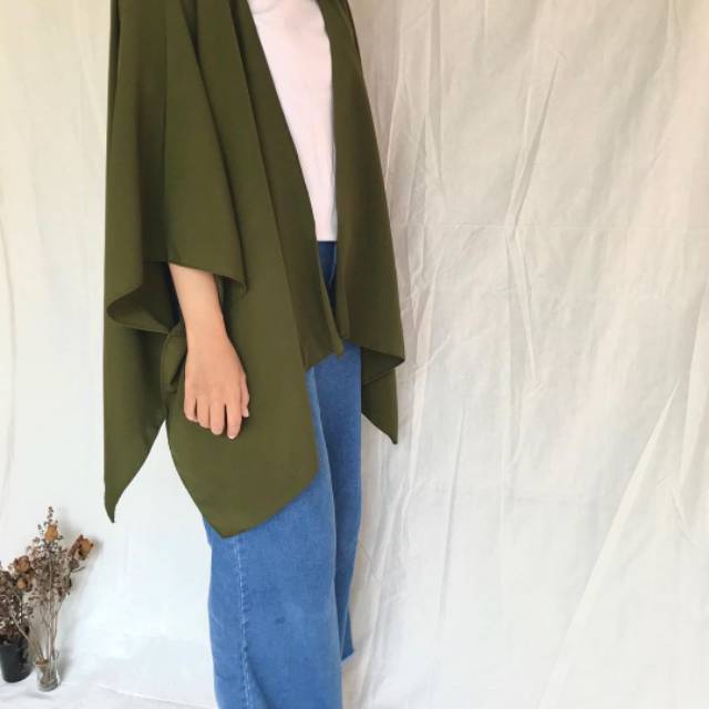 Basic Batwing Outer Army