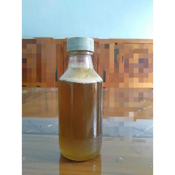 

madu Klanceng