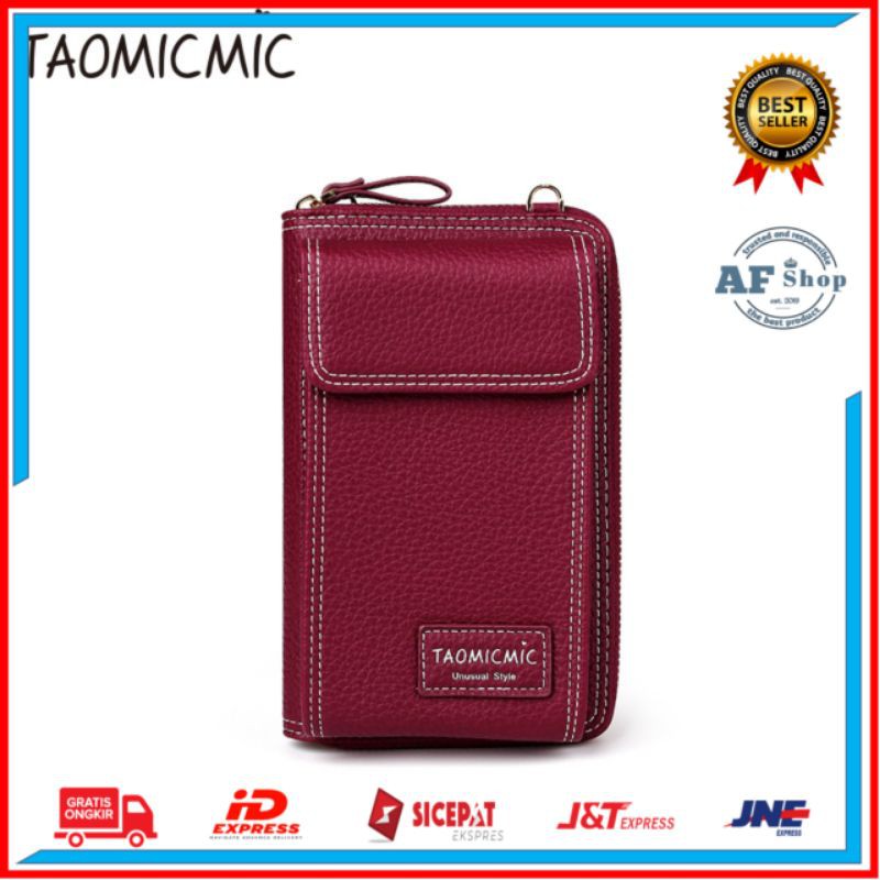 AFS - Tas Taomicmic / Dompet Hp / Selempang / 2in1